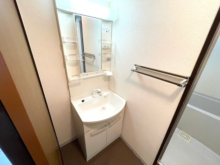 ベルメゾン若王寺の物件内観写真