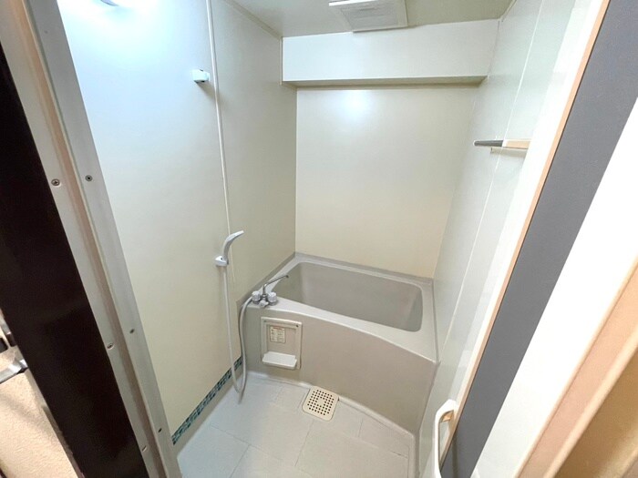 ベルメゾン若王寺の物件内観写真