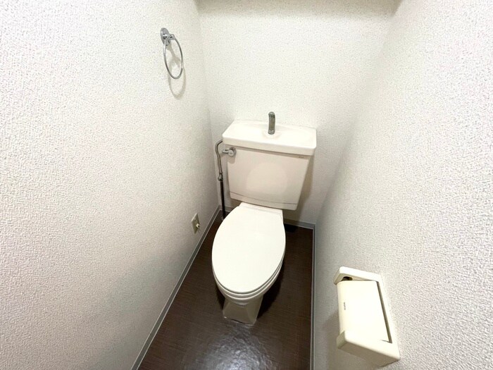 ベルメゾン若王寺の物件内観写真