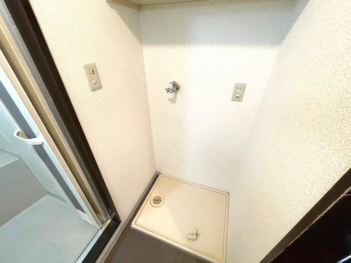 ベルメゾン若王寺の物件内観写真