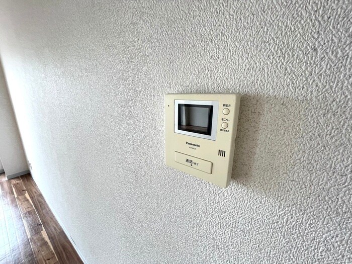 ベルメゾン若王寺の物件内観写真