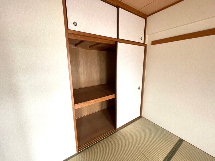 ベルメゾン若王寺の物件内観写真