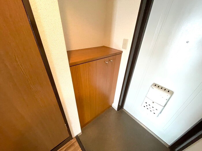 ベルメゾン若王寺の物件内観写真