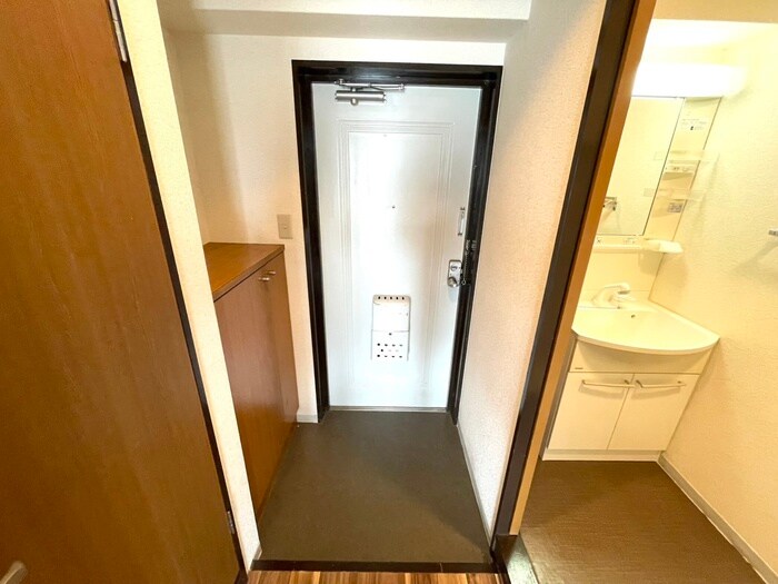 ベルメゾン若王寺の物件内観写真