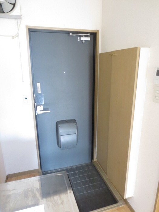 サウス柿木の物件内観写真