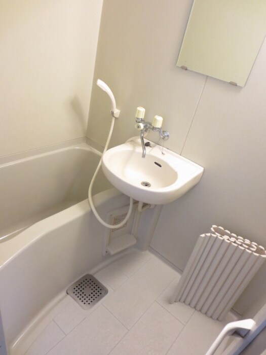 サウス柿木の物件内観写真