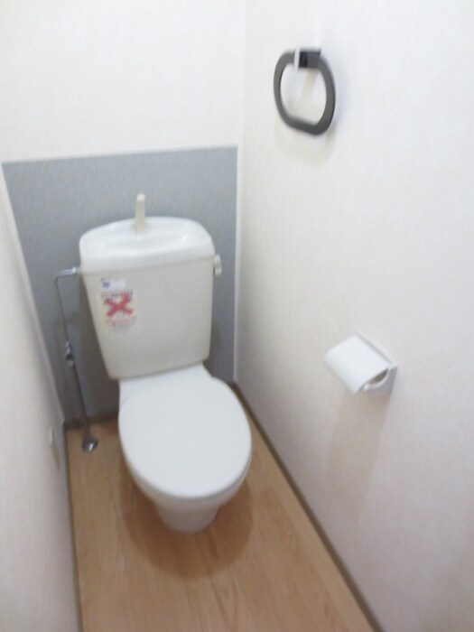 サウス柿木の物件内観写真