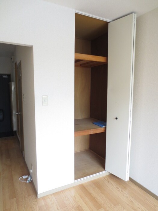 サウス柿木の物件内観写真