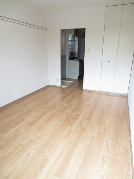 サウス柿木の物件内観写真