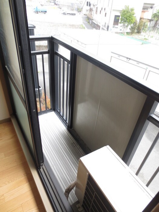 サウス柿木の物件内観写真