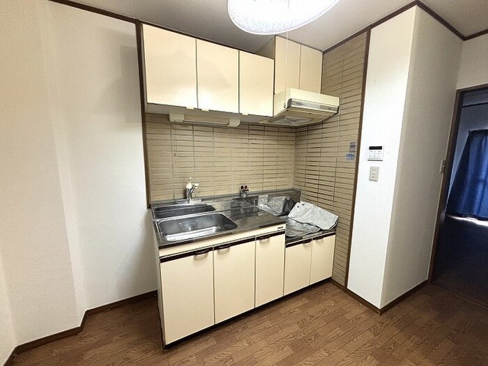 アルカディアの物件内観写真