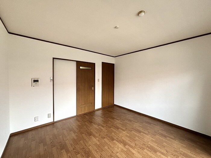 アルカディアの物件内観写真