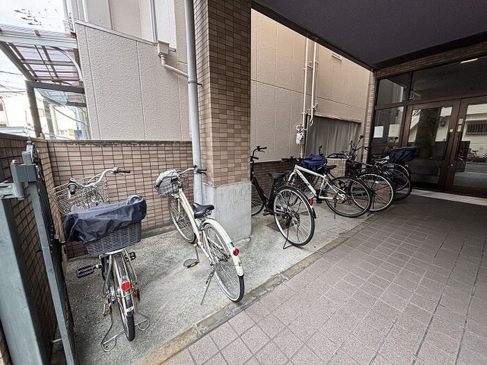 アルカディアの物件外観写真