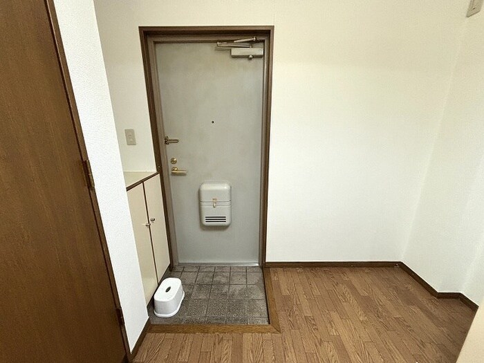 アルカディアの物件内観写真