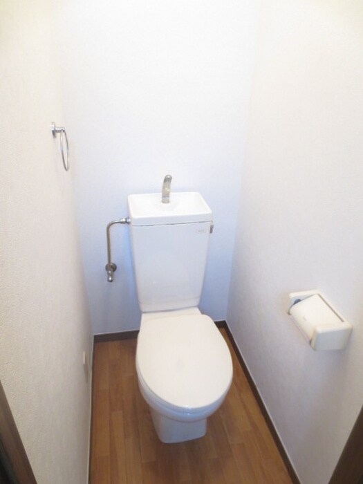 アルカディアの物件内観写真