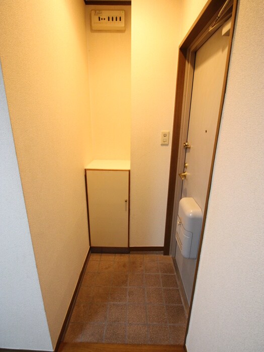 アルカディアの物件内観写真