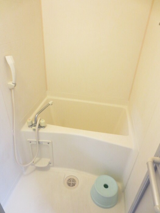 アルカディアの物件内観写真