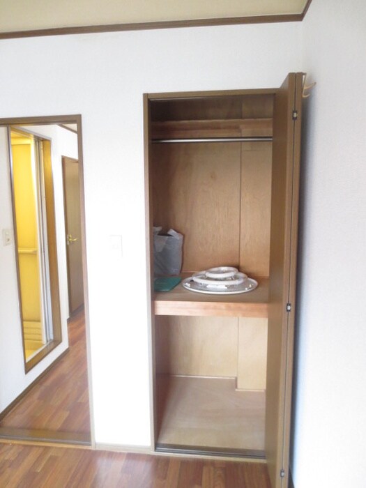 アルカディアの物件内観写真