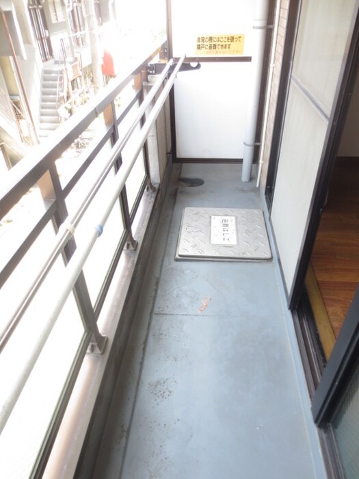 アルカディアの物件内観写真