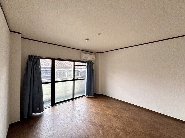 アルカディアの物件内観写真