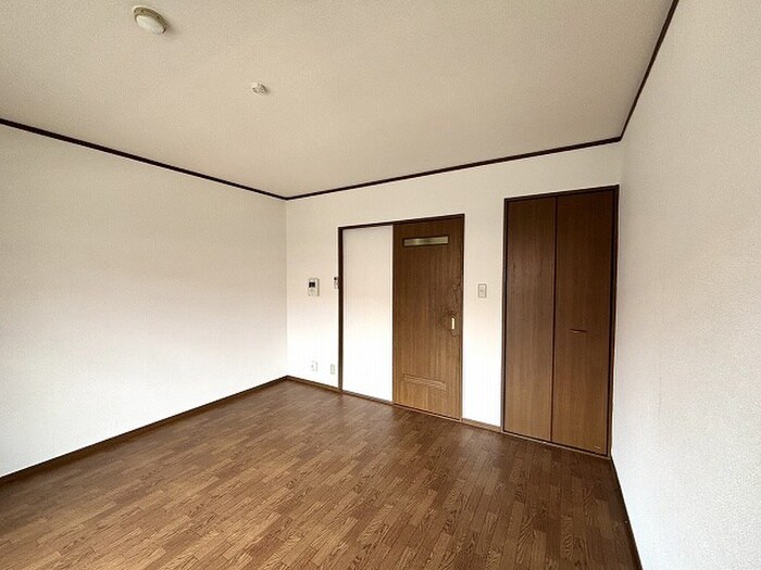 アルカディアの物件内観写真