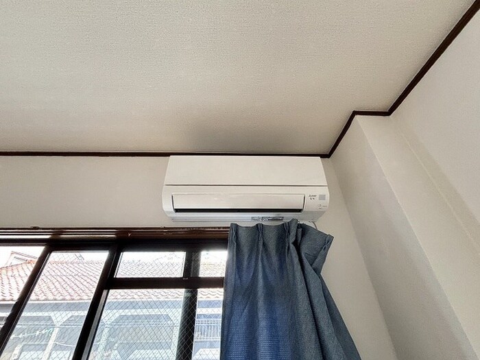 アルカディアの物件内観写真