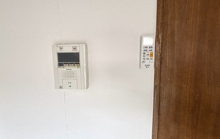 アルカディアの物件内観写真