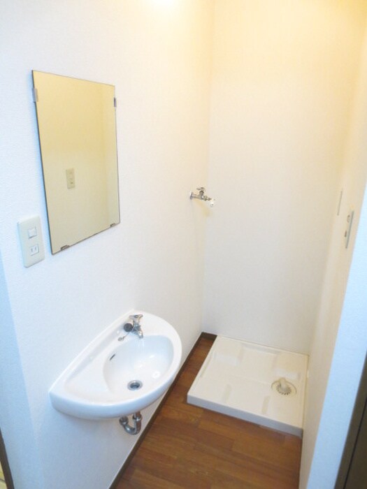 アルカディアの物件内観写真