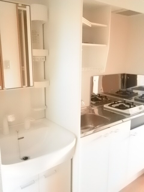 Ｍ.プラザ蒲生四駅前の物件内観写真