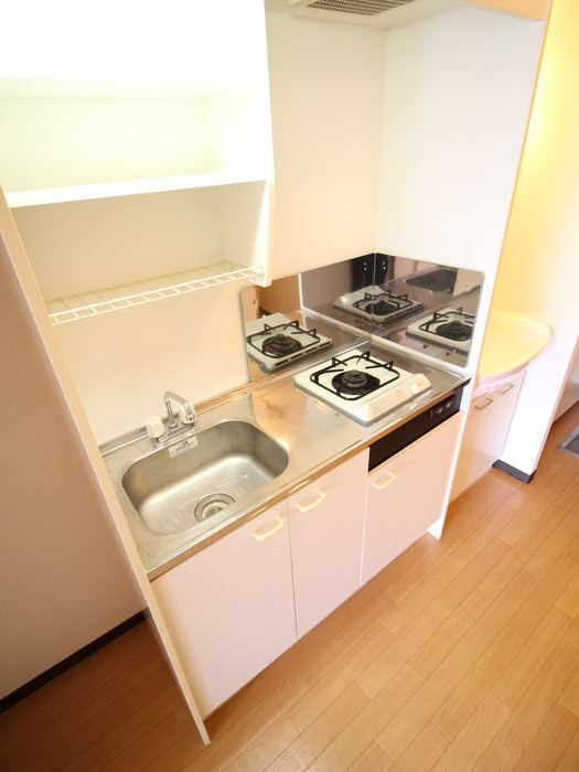 Ｍ.プラザ蒲生四駅前の物件内観写真