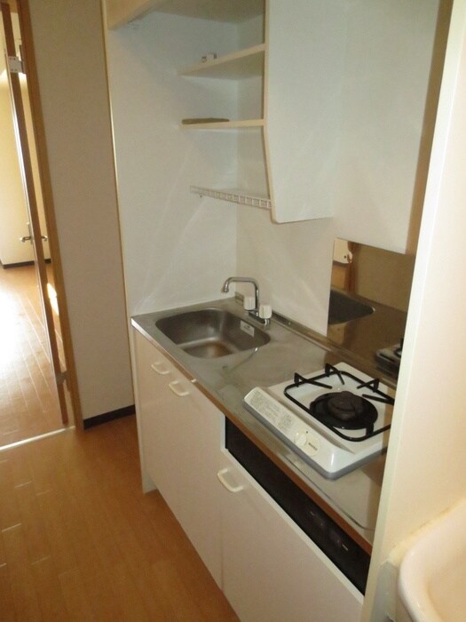 Ｍ.プラザ蒲生四駅前の物件内観写真