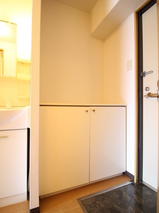 Ｍ.プラザ蒲生四駅前の物件内観写真