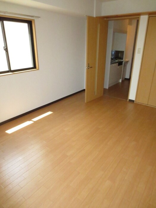 Ｍ.プラザ蒲生四駅前の物件内観写真