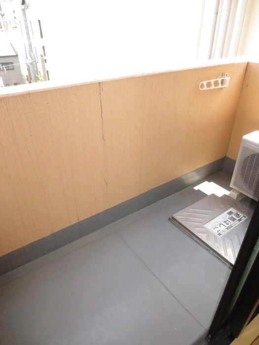 Ｍ.プラザ蒲生四駅前の物件内観写真