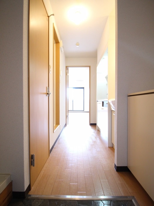 Ｍ.プラザ蒲生四駅前の物件内観写真