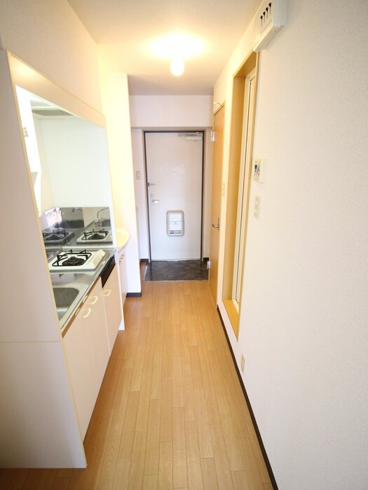 Ｍ.プラザ蒲生四駅前の物件内観写真