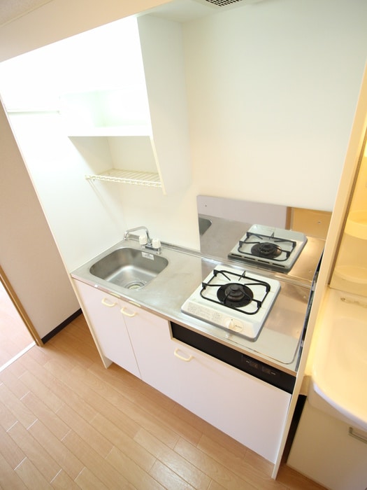 Ｍ.プラザ蒲生四駅前の物件内観写真