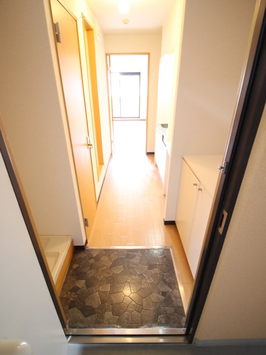 Ｍ.プラザ蒲生四駅前の物件内観写真