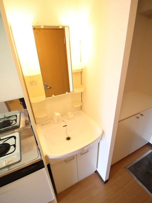 Ｍ.プラザ蒲生四駅前の物件内観写真