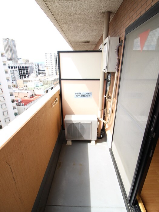 Ｍ.プラザ蒲生四駅前の物件内観写真