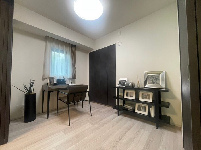 ウィルローズ京都御陵(101)の物件内観写真