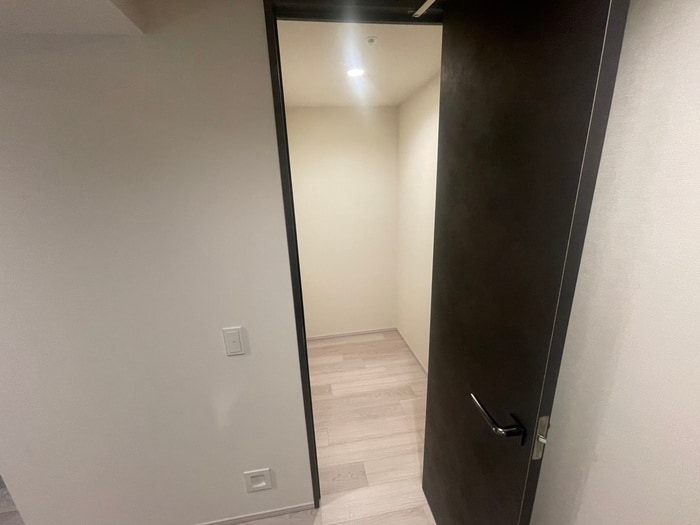 ウィルローズ京都御陵(101)の物件内観写真