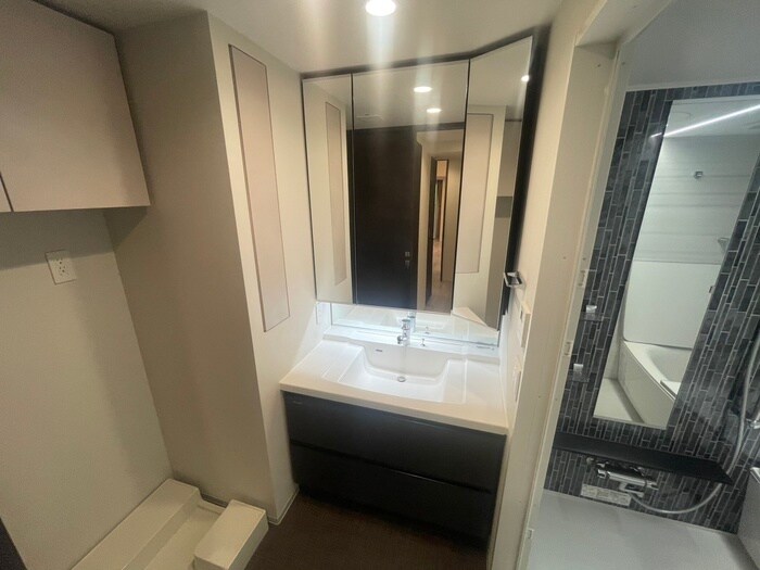 ウィルローズ京都御陵(101)の物件内観写真