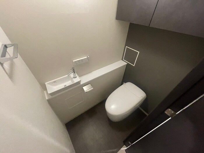 ウィルローズ京都御陵(101)の物件内観写真