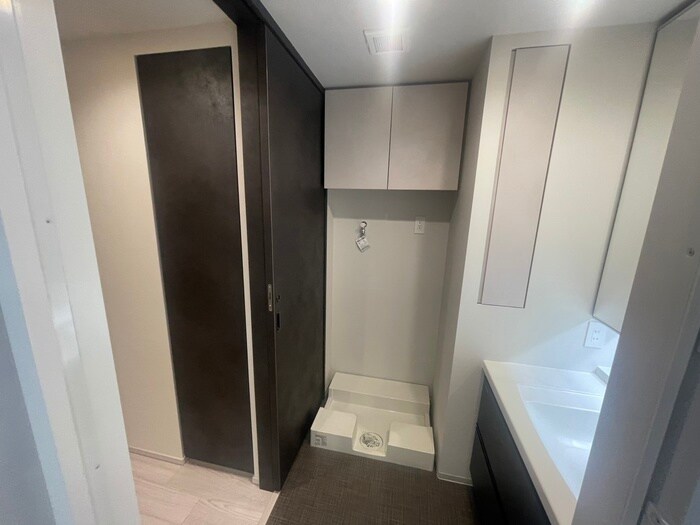 ウィルローズ京都御陵(101)の物件内観写真