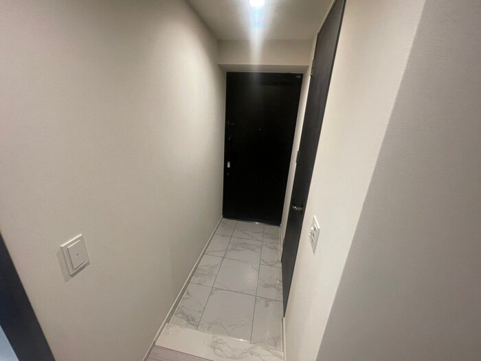 ウィルローズ京都御陵(101)の物件内観写真