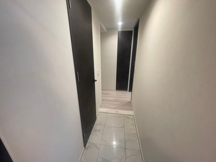 ウィルローズ京都御陵(101)の物件内観写真