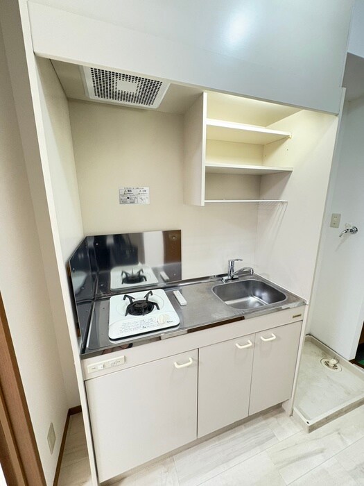 ﾌﾟﾙミエの物件内観写真