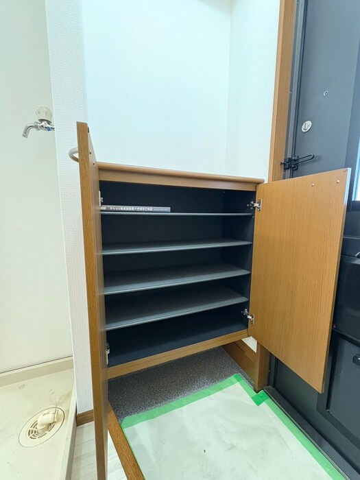 ﾌﾟﾙミエの物件内観写真