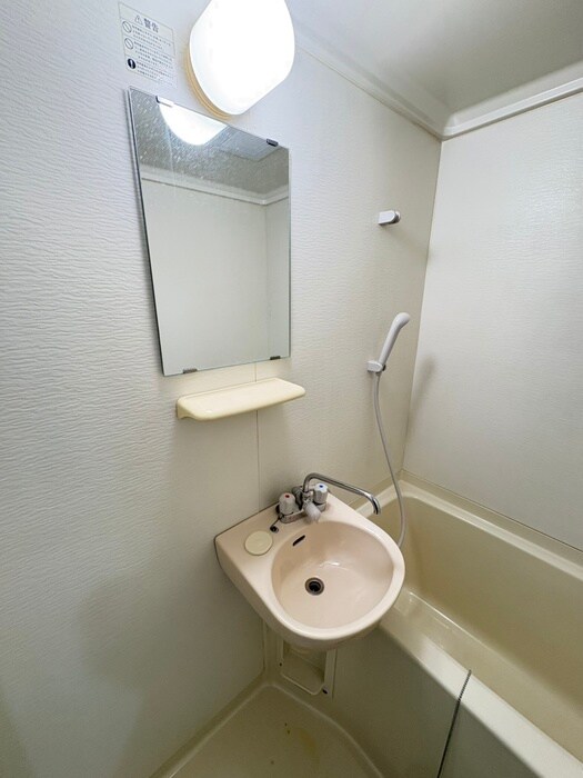 ﾌﾟﾙミエの物件内観写真